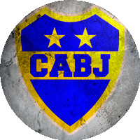 Logo Club Atlético Boca Juniors de Coronel Suárez